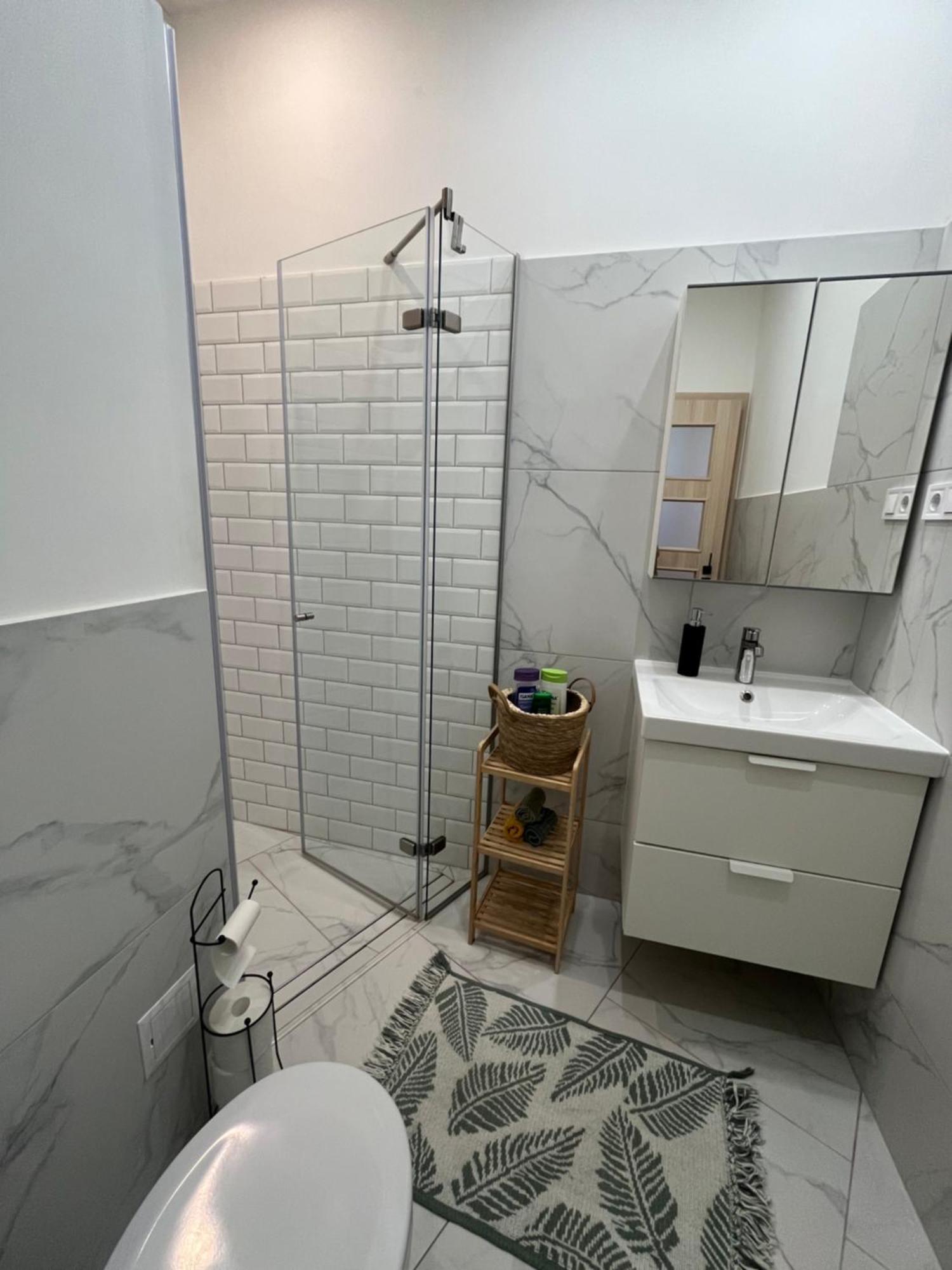 Larix Apartman 布达佩斯 外观 照片